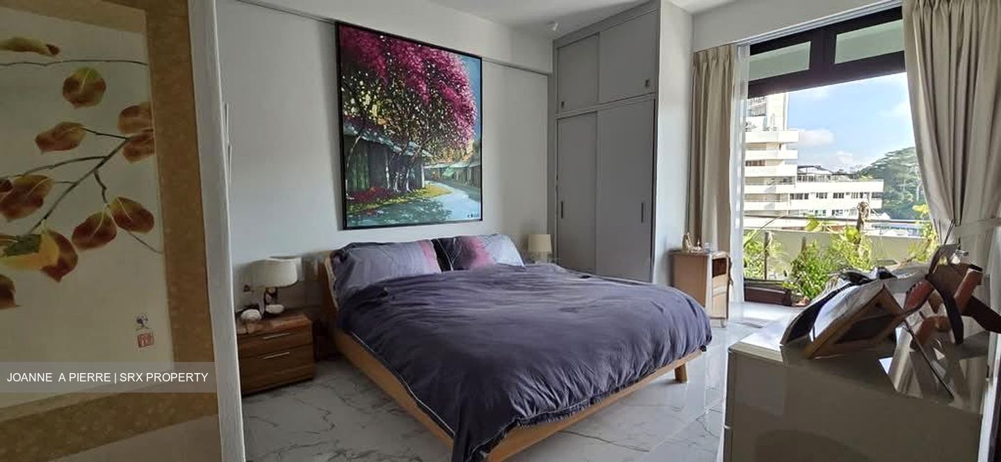 Allsworth Park (D10), Condominium #558633241